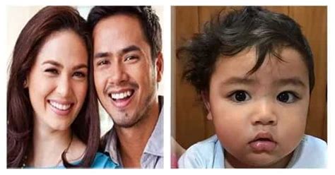 marvic valentin sotto ii|Kristine, Oyo mark first birthday of son Vin .